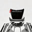 DRY CARBON REAR BUMPER CANARDS for ROLLS-ROYCE WRAITH 2013 - 2023 FORZA PERFORMANCE custom fit Mansory Style
Set includes:
Rear Bumper Canards
Material: Dry Carbon
NOTE: Professional installation is required.