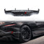 DRY CARBON REAR BUMPER for MCLAREN ARTURA 2021+ FORZA PERFORMANCE custom fit N Style
Set includes:
Rear Bumper
Material: Dry Carbon
NOTE: Professional installation is required.
