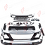 DRY CARBON REAR BUMPER SPLITTERS for AUDI RS6 AVANT C8 2019 - 2023 FORZA PERFORMANCE custom fit Mansory Style
Set includes:
Rear Bumper Splitters
Material: Dry Carbon
NOTE: Professional installation is required.