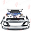 DRY CARBON REAR BUMPER SPLITTERS for AUDI RS6 AVANT C8 2019 - 2023 FORZA PERFORMANCE custom fit Mansory Style
Set includes:
Rear Bumper Splitters
Material: Dry Carbon
NOTE: Professional installation is required.