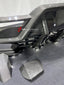 DRY CARBON REAR DIFFUSER AND EXHAUST TIPS for LAMBORGHINI URUS SE 2024+ FORZA PERFORMANCE custom fit U Style
Set includes:
Rear Diffuser
Exhaust Tips
Material: Dry Carbon
NOTE: Professional installation is required.