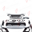 DRY CARBON REAR DIFFUSER for AUDI RS6 AVANT C8 2019 - 2023 FORZA PERFORMANCE custom fit Mansory Style
Set includes:
Rear Diffuser
Material: Dry Carbon
NOTE: Professional installation is required.