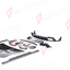 DRY CARBON REAR DIFFUSER for AUDI RS6 AVANT C8 2019 - 2023 FORZA PERFORMANCE custom fit Mansory Style
Set includes:
Rear Diffuser
Material: Dry Carbon
NOTE: Professional installation is required.