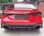 DRY CARBON REAR DIFFUSER for AUDI RS7 SPORTBACK HATCHBACK 2020 - 2021 FORZA PERFORMANCE Custom Fit
Set includes:
Rear Diffuser
Material: Dry Carbon
NOTE: Professional installation is required.
Why “Contact Us for Pricing”?
We don’t display fixed prices because our goal is to offer you the most competitive deal possible. Product costs often decrease over time, and by requesting a quote, you’ll receive our most up-to-date price on market.
SECURED PAYMENT METHODS
PayPal (+4.4% fee)
Visa / Mastercard / Amer
