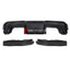AUTHENTIC SOOQOO DRY CARBON REAR DIFFUSER for BMW M3 G80 G81 2020+ M4 G82 G83 G8X 2021+
Set includes:
Rear Diffuser
Material: Prepreg Carbon
Note: Professional installation is required.