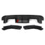 AUTHENTIC SOOQOO DRY CARBON REAR DIFFUSER for BMW M3 G80 G81 2020+ M4 G82 G83 G8X 2021+
Set includes:
Rear Diffuser
Material: Prepreg Carbon
Note: Professional installation is required.