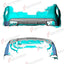 DRY CARBON REAR DIFFUSER for BMW X6M F96 2023 - 2024 FORZA PERFORMANCE Custom Fit
Set includes:
Rear Diffuser
Material: Dry Carbon
NOTE: Professional installation is required.
Why “Contact Us for Pricing”?
We don’t display fixed prices because our goal is to offer you the most competitive deal possible. Product costs often decrease over time, and by requesting a quote, you’ll receive our most up-to-date price on market.
SECURED PAYMENT METHODS
PayPal (+4.4% fee)
Visa / Mastercard / American Express (thr