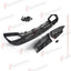 DRY CARBON REAR DIFFUSER for BMW X6M F96 2023 - 2024 FORZA PERFORMANCE Custom Fit
Set includes:
Rear Diffuser
Material: Dry Carbon
NOTE: Professional installation is required.
Why “Contact Us for Pricing”?
We don’t display fixed prices because our goal is to offer you the most competitive deal possible. Product costs often decrease over time, and by requesting a quote, you’ll receive our most up-to-date price on market.
SECURED PAYMENT METHODS
PayPal (+4.4% fee)
Visa / Mastercard / American Express (thr
