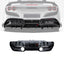 DRY CARBON REAR DIFFUSER for FERRARI F8 2019 - 2022
Set Include:
Rear Diffuser
Material: Dry Carbon
Note: Professional installation is required.
Why “Contact Us for Pricing”?
We don’t display fixed prices because our goal is to offer you the most competitive deal possible. Product costs often decrease over time, and by requesting a quote, you’ll receive our most up-to-date price on market.
SECURED PAYMENT METHODS
PayPal (+4.4% fee)
Visa / Mastercard / American Express (through PayPal)
Bank Wi
