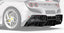 DRY CARBON REAR DIFFUSER for FERRARI F8 2019 - 2022
Set Include:
Rear Diffuser
Material: Dry Carbon
Note: Professional installation is required.
Why “Contact Us for Pricing”?
We don’t display fixed prices because our goal is to offer you the most competitive deal possible. Product costs often decrease over time, and by requesting a quote, you’ll receive our most up-to-date price on market.
SECURED PAYMENT METHODS
PayPal (+4.4% fee)
Visa / Mastercard / American Express (through PayPal)
Bank Wi
