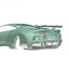 DRY CARBON REAR DIFFUSER for MCLAREN GT 2019 - 2023 FORZA PERFORMANCE custom fit OEM Style
Set includes:
Rear Diffuser
Material: Dry Carbon
NOTE: Professional installation is required.