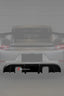 DRY CARBON REPLACEMENT REAR DIFFUSER for PORSCHE 718 982 GT4 GT4RS 2016+
Set includes:
Rear Diffuser
Material: Dry Carbon
Note: Professional installation is required.
CONTACT US FOR PRICING