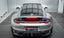 DRY CARBON REAR DIFFUSER for PORSCHE 911 CARRERA S Set includes: Rear Diffuser