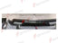 DRY CARBON REAR DIFFUSER with EXHAUST TIPS for LAND ROVER RANGE ROVER SPORT L461 2022+ FORZA PERFORMANCE Custom Fit
Set includes:
Rear Diffuser
Exhaust Tips
Material: Dry Carbon