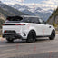 DRY CARBON REAR DIFFUSER with EXHAUST TIPS for LAND ROVER RANGE ROVER SPORT L461 2022+ FORZA PERFORMANCE Custom Fit
Set includes:
Rear Diffuser
Exhaust Tips
Material: Dry Carbon