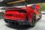 DRY CARBON REAR DIFFUSER WITH LIGHT for FERRARI 812 SUPERFAST GTS 2017 - 2024
Set includes:
Rear Diffuser
Material: Dry Carbon
Note: Professional installation is required