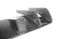 DRY CARBON REAR DIFFUSER WITH LIGHT for FERRARI 812 SUPERFAST GTS 2017 - 2024
Set includes:
Rear Diffuser
Material: Dry Carbon
Note: Professional installation is required