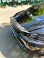 DRY CARBON REAR DUCK SPOILER for PORSCHE 718 982 2016+
Set includes:
Rear Duck Spoiler
Material: Dry Carbon
Note: Professional installation is required