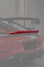 DRY CARBON REAR DUCK SPOILER for PORSCHE 718 982 2016+
Set includes:
Rear Duck Spoiler
Material: Dry Carbon
Note: Professional installation is required
