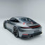 DRY CARBON REAR DUCK SPOILER for PORSCHE 911 992.2 CARRERA 2025+
Set includes:
Rear Duck Spoiler
Material: Dry Carbon
NOTE: Professional installation is required.