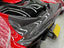 DRY CARBON REAR DUCKTAIL SPOILER for FERRARI 296 F171 GTS GTB 2022+ FORZA PERFORMANCE custom fit Novitec Style
Set includes:
Rear Ducktail Spoiler
Ducktail Spoiler Base
Material: Dry Carbon
NOTE: Professional installation is required.