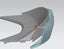 DRY CARBON REAR DUCKTAIL SPOILER for FERRARI 296 F171 GTS GTB 2022+ FORZA PERFORMANCE custom fit Novitec Style
Set includes:
Rear Ducktail Spoiler
Ducktail Spoiler Base
Material: Dry Carbon
NOTE: Professional installation is required.