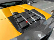 DRY CARBON REAR ENGINE HOOD COVER for LAMBORGINI HURACAN LP580 LP610 EVO
Set includes:
Rear Engine Hood
Material: Dry carbon
CONTACT US FOR PRICING
Payment ►
Visa
Mastercard
PayPal with a credit card (add 4.4% at checkout)
Payoneer
Cryptocurrency
Shipment ►
By express DHL/UPS/TNT/FedEx
To the local international airport
Special line by air
Special line by the sea
To Europe and the UK by train
Please let us know which shipping option you prefer.