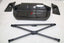 DRY CARBON REAR SEAT DELETE AND ROLL BAR BRACE for HONDA CIVIC TYPE R FL5 2022+
Set includes:
Rear Seat Delete
Roll Bar Brace
Material: Dry Carbon
NOTE: Professional installation is required.
