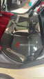 DRY CARBON REAR SEAT DELETE AND ROLL BAR BRACE for HONDA CIVIC TYPE R FL5 2022+
Set includes:
Rear Seat Delete
Roll Bar Brace
Material: Dry Carbon
NOTE: Professional installation is required.