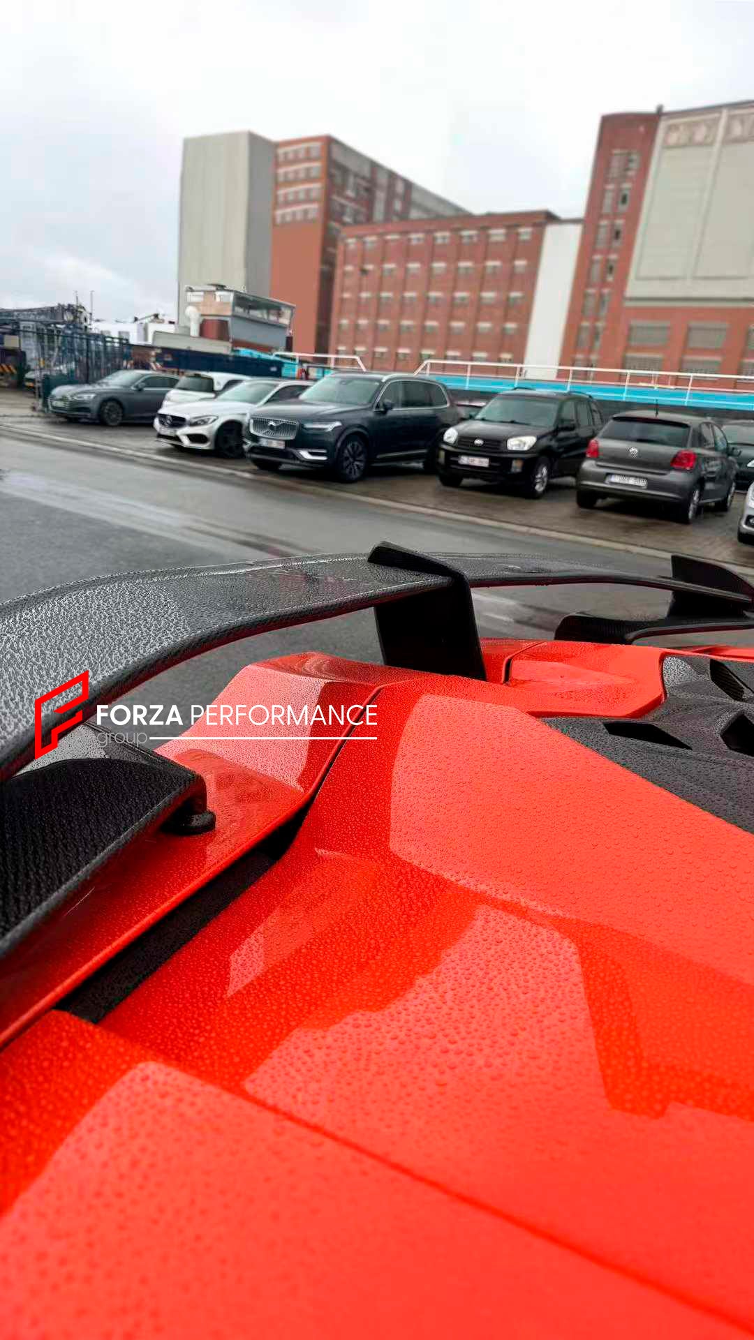 DRY CARBON REAR SPOILER for LAMBORGHINI REVUELTO 2023+
Set includes:
Rear Bumper
Rear Spoiler
Material: Dry Carbon
NOTE: Professional installation is required.
CONTACT US FOR PRICING
Payment ►
Visa
Mastercard
PayPal with a credit card (add 4.4% at checkout)
Payoneer
Cryptocurrency
Shipment ►
By express DHL/UPS/TNT/FedEx
To the local international airport
Special line by air
Special line by the sea
To Europe and the UK by train
Please let us know which shipping option you prefer.