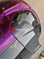 DRY CARBON REAR SPOILER for ALFA ROMEO STELVIO 949 2017 - 2023 Set includes: Rear Spoiler