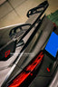 DRY CARBON REAR SPOILER for AUDI RS5 F5 2017 - 2019
Set includes:
Rear Spoiler
Material: Dry Fiber
Note: Professional installation is required.
Payment ►
Visa
Mastercard
PayPal with a credit card (add 4.4% at checkout)
Payoneer
Cryptocurrency
Shipment ►
By express DHL/UPS/TNT/FedEx
To the local international airport
Special line by air
Special line by the sea
To Europe and the UK by train