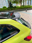 DRY CARBON REAR SPOILER for BMW M3 G81 2022 - 2024
Set includes:
Reard Spoiler
Material: Dry Carbon
NOTE: Professional installation is required.
CONTACT US FOR PRICING
Payment ►
Visa
Mastercard
PayPal with a credit card (add 4.4% at checkout)
Payoneer
Cryptocurrency
Shipment ►
By express DHL/UPS/TNT/FedEx
To the local international airport
Special line by air
Special line by the sea
To Europe and the UK by train
Please let us know which shipping option you prefer.