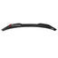 AUTHENTIC SOOQOO DRY CARBON REAR SPOILER for BMW X4M F98 LCI 2022+
Set includes:
Rear Spoiler
Material: Prepreg Carbon
Note: Professional installation is required