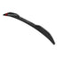 AUTHENTIC SOOQOO DRY CARBON REAR SPOILER for BMW X4M F98 LCI 2022+
Set includes:
Rear Spoiler
Material: Prepreg Carbon
Note: Professional installation is required
