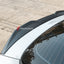 AUTHENTIC SOOQOO DRY CARBON REAR SPOILER for BMW X4M F98 LCI 2022+
Set includes:
Rear Spoiler
Material: Prepreg Carbon
Note: Professional installation is required