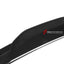 AUTHENTIC SOOQOO DRY CARBON REAR SPOILER for BMW X4M F98 LCI 2022+
Set includes:
Rear Spoiler
Material: Prepreg Carbon
Note: Professional installation is required