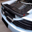 DRY CARBON REAR SPOILER for MCLAREN MP4-12C 2011 - 2014
Set includes:
Rear Spoiler
Material: Carbon Fiber
Note: Professional installation is required
CONTACT US FOR PRICING