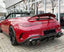 DRY CARBON REAR SPOILER for MERCEDES BENZ SL43 SL63 2022+ FORZA PERFORMANCE Custom Fit
Set includes:
Rear Spoiler
Material: Dry Carbon
NOTE: Professional installation is required.
Why “Contact Us for Pricing”?
We don’t display fixed prices because our goal is to offer you the most competitive deal possible. Product costs often decrease over time, and by requesting a quote, you’ll receive our most up-to-date price on market.
SECURED PAYMENT METHODS
PayPal (+4.4% fee)
Visa / Mastercard / American Express
