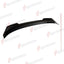 DRY CARBON REAR SPOILER for NISSAN Z 400Z RZ34 2023+ FORZA PERFORMANCE Custom Fit
Set includes:
Rear Spoiler
Material: Dry Carbon
NOTE: Professional installation is required.
Why “Contact Us for Pricing”?
We don’t display fixed prices because our goal is to offer you the most competitive deal possible. Product costs often decrease over time, and by requesting a quote, you’ll receive our most up-to-date price on market.
SECURED PAYMENT METHODS
PayPal (+4.4% fee)
Visa / Mastercard / American Express (thro