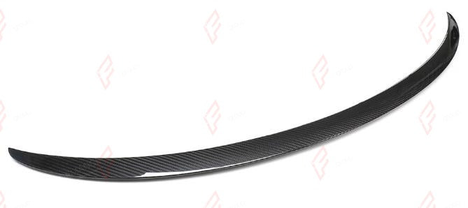 DRY CARBON REAR SPOILER for TESLA MODEL 3 HIGHLAND 2024+