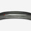 DRY CARBON REAR SPOILER for TOYOTA GR SUPRA A90 2019+
Set includes:
Rear Spoiler
Material: Dry Carbon
NOTE: Professional installation is required.
Why “Contact Us for Pricing”?
We don’t display fixed prices because our goal is to offer you the most competitive deal possible. Product costs often decrease over time, and by requesting a quote, you’ll receive our most up-to-date price on market.
SECURED PAYMENT METHODS
PayPal (+4.4% fee)
Visa / Mastercard / American Express (through PayPal)
Bank W