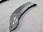 DRY CARBON REAR SPOILER DUCK TAIL GT3 STYLE FOR PORSCHE 911 992  Set includes:  Rear Spoiler