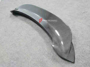 DRY CARBON REAR SPOILER DUCK TAIL GT3 STYLE FOR PORSCHE 911 992  Set includes:  Rear Spoiler