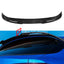 DRY CARBON BODY KIT for ALFA ROMEO STELVIO 949 2017 - 2023 FRONT LIP REAR SPOILER Set includes: Front Lip Rear Spoiler