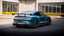 DRY CARBON REAR SPOILER WING AND TRUNK LID for XIAOMI SU7 ULTRA 2025+
Set includes:
Rear Spoiler Wing
Trunk Lid
Material: Dry Carbon
NOTE: Professional installation is required.