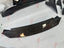 DRY CARBON REAR SPOILER WING for FORD MUSTANG VII S650 2024+ FORZA PERFORMANCE
Set includes:
Rear Spoiler Wing
Material: Dry Carbon
NOTE: Professional installation is required.