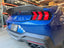DRY CARBON REAR SPOILER WING for FORD MUSTANG VII S650 2024+ FORZA PERFORMANCE
Set includes:
Rear Spoiler Wing
Material: Dry Carbon
NOTE: Professional installation is required.