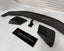 DRY CARBON REAR SPOILER WING for LAMBORGHINI REVUELTO 2023+ FORZA PERFORMANCE Vorsteiner
Set includes:
Rear Spoiler Wing
Material: Dry Carbon
NOTE: Professional installation is required.