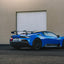 DRY CARBON REAR SPOILER WING for MASERATI MC20 2020+ FORZA PERFORMANCE custom fit GT2 Style
Set includes:
Rear Spoiler Wing
Material: Dry Carbon
NOTE: Professional installation is required.